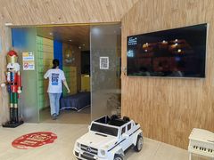 -IBOBI早教·托班·国际家庭互动成长中心(欢乐海岸中心)