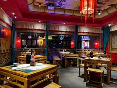 -长安大牌档之西安博物院文化餐厅(中贸店)