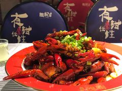 -熊记虾王·小龙虾(东晓南店)