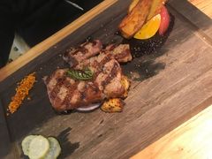 -米兰西点(大洼店)