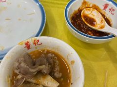 -董记牛肉(梁徐大道店)