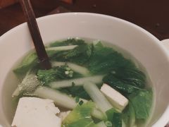 -铁公鸡·四川料理(天环广场店)