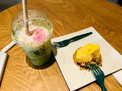 -星巴克(广州百信广场东区店)