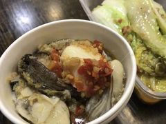 -冯姐生蚝(迎宾广场店)
