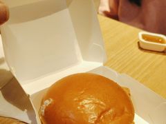 -麦当劳(双榆树店)