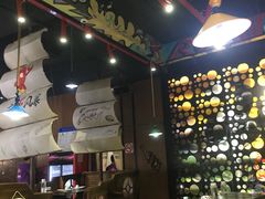 -龙虾风暴(松江店)