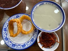 -隆福寺小吃店(东四店)