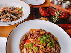 -MR.ROCKY洛奇先生RESTAURANT&BAR(宝安壹方城店)