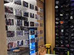 -EVE格斗健身工作室(周康店)