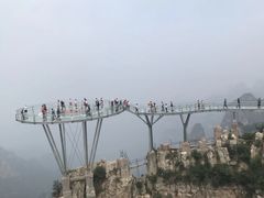 -狼牙山风景区