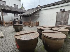 -南浔古镇
