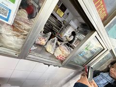 -松盛糕团店(红旗桥店)