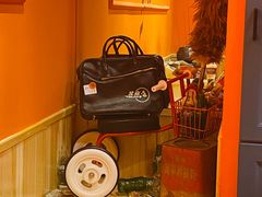 -囍福咖啡(这有山店)