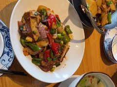 -鸿运楼·舌尖上的徽菜