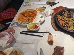 -水天堂西餐厅(昆山万象汇店)