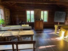 -挪威文化史博物馆