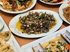金牌酥炸九肚鱼-抱德·潮汕味(敦和店原惠城鱼仔)