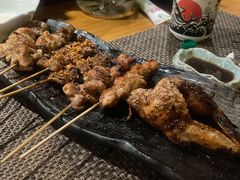 -半藏居酒屋(香港花园店)