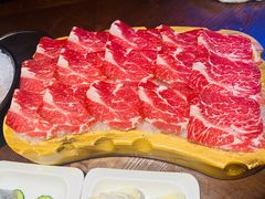 -东海怡品海鲜豆捞(星街坊店)