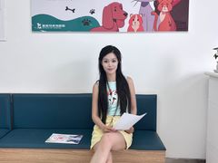 -派美特宠物医院·核磁CT·骨科肿瘤·疑难转诊(沈农禾丰店)