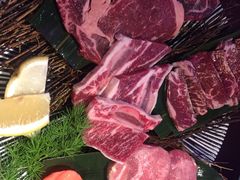 -十三姨正合丰烤肉(营迹路店)