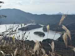 -浙西天池景区