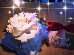 -玉见cake低糖蛋糕甜品台定制(河西店)