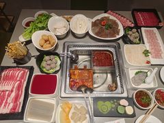 -海底捞火锅(和安宁春城店)