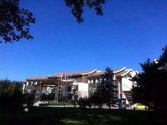 -北京瑞麟湾温泉度假酒店
