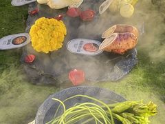 -芸山季·云南野生菌火锅(宝能环球汇店)