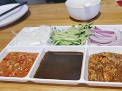 -姥姥家春饼店(惠新东街店)