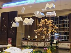 -上海外滩茂悦大酒店