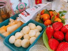 -東更道点心行(利客来店)