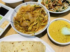 -春饼先生·北京烤鸭(甘井子万达店)