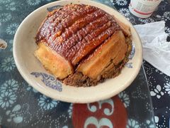 -张关合渣(航空大道店)