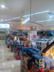 -孩子王(铁西万达店)