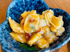 -九井澤精致料理(金茂店)