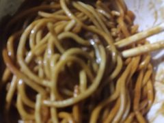 -李记热干面(户部巷徐东店)