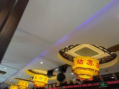 -同得兴 Since·1995 传统苏式面馆(十全街店)