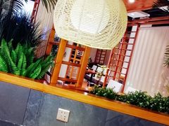 大堂-十二舍·湯物素煮(江泰潤政店)
