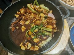 -巧庆楼·茶膳