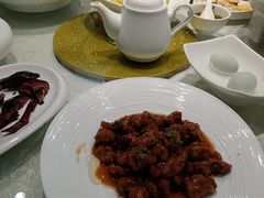 -西陵饭店