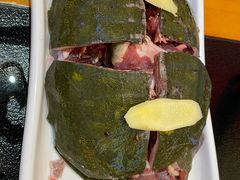 -聚味罗记大排檔·烧烤·鲜鱼杂·甲鱼煲(科学馆店)