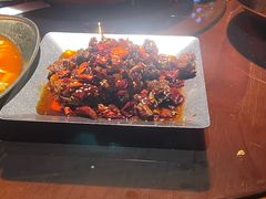 -三叔特色自贡菜(中海国际店)