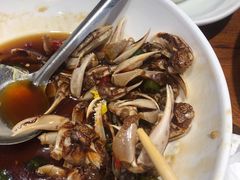 -渔家风味·鲅鱼水饺·央视展播·海鲜天津菜(开发区店)