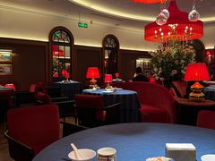 -老吉堂上海本帮菜(工体店)