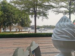 -CHOCHENG&CO.(欢乐海岸店)