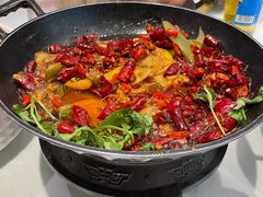 -俏湘私房菜(国贸店)