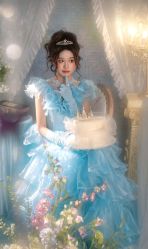 -米莱摄影写真(五大道别墅店)