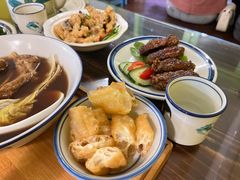 -马来MO简餐.南洋风味料理(美食街店)